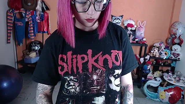 MissMiia2 online show from 01-19-26, 03:38