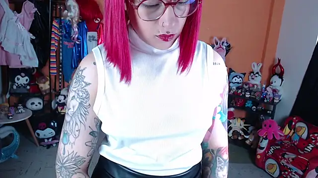 MissMiia2 online show from 05-01-26, 11:26