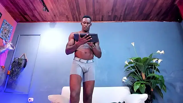 Iker bigdick online show from 12-17-24, 10:32