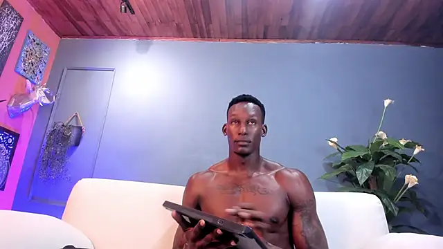 Iker bigdick online show from 12-23-24, 11:06