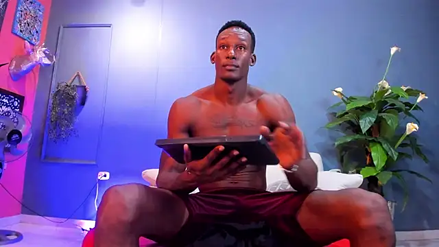 Iker bigdick online show from 12-28-24, 10:23