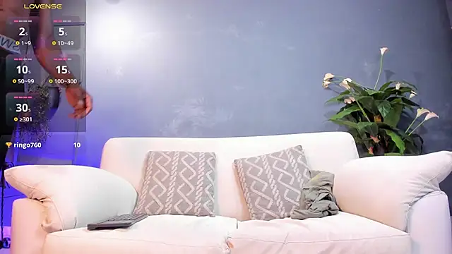 Iker bigdick online show from 01-21-25, 07:28