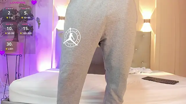 Iker bigdick online show from 02-27-25, 07:15