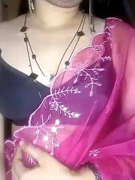 Indianhyna online show from 02-14-25, 04:09