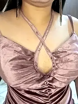 Indianhyna online show from 02-20-25, 03:52