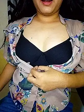 Indianhyna online show from 09-10-25, 07:52