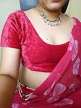 Indianhyna online show from 09-18-25, 07:21