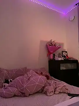 Anikka Liam online show from 03-20-25, 02:08