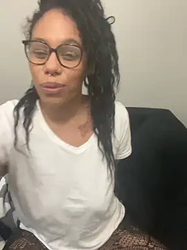 Princess Desirae online show from 06-07-26, 10:52