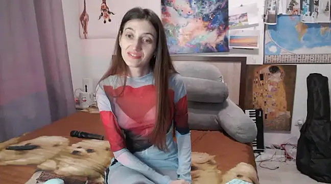 Snapshot of Iren chatting on 02-21-25, 05:42 Iren online show from 02-21-25, 05:42