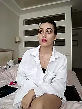 Iren online show from 11-20-25, 10:26