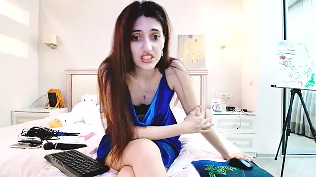 Iren online show from 12-03-25, 11:25