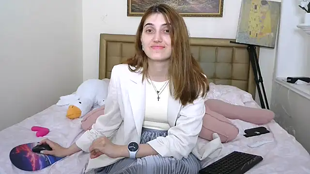 Iren online show from 06-16-26, 07:16