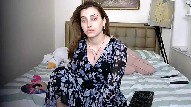 Iren online show from 06-24-26, 03:44