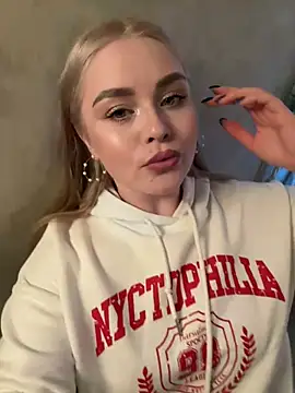 April Vance online show from 12-20-24, 06:40