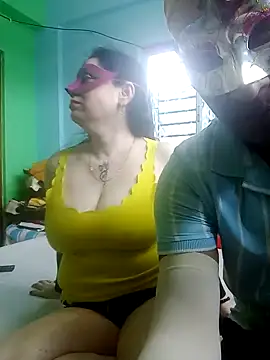 Snapshot of Raja_Ranii chatting on 01-26-25, 06:17 Raja Ranii online show from 01-26-25, 06:17