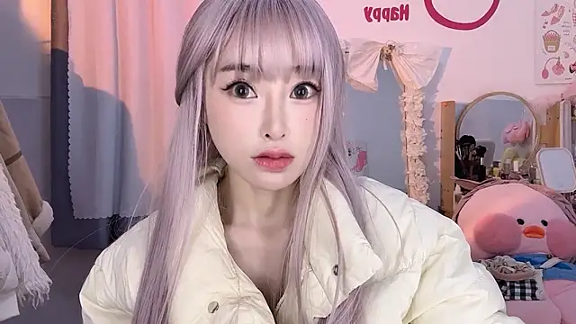 Snapshot of Carly_1 chatting on 01-12-25, 07:53 Carly 1 online show from 01-12-25, 07:53