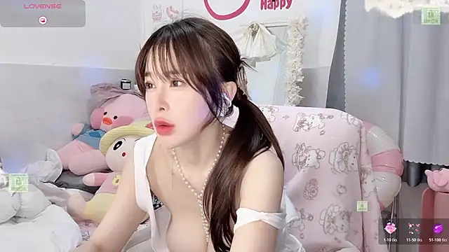 Carly 1 online show from 05-11-26, 04:04
