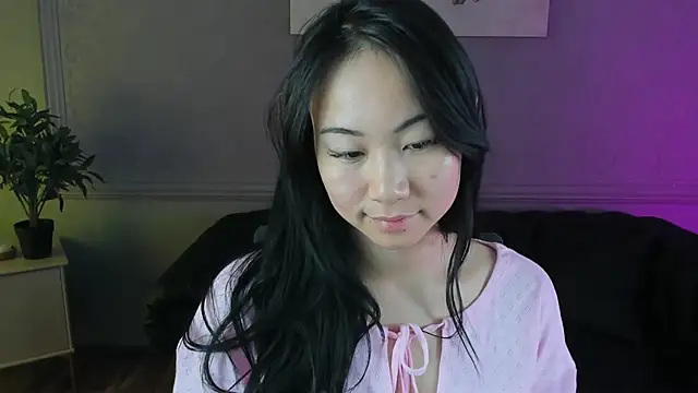 Inari Okami  online show from 12-05-24, 05:59