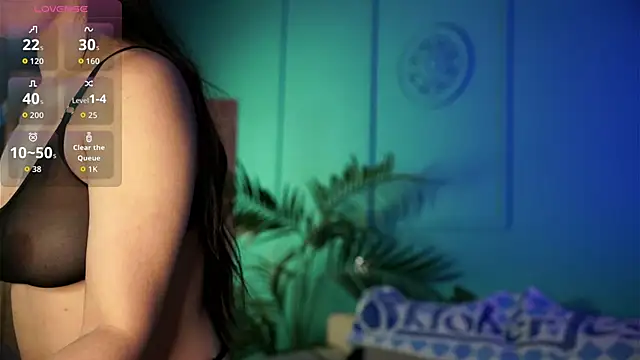 Inari Okami  online show from 09-23-25, 05:54