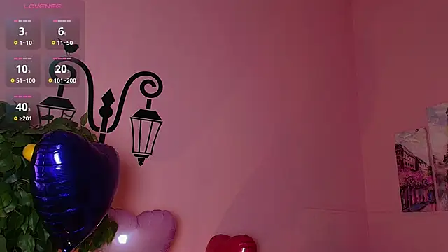 Inari Okami  online show from 02-15-26, 05:20