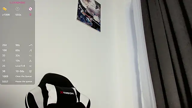 Jennatyan online show from 02-26-25, 12:25