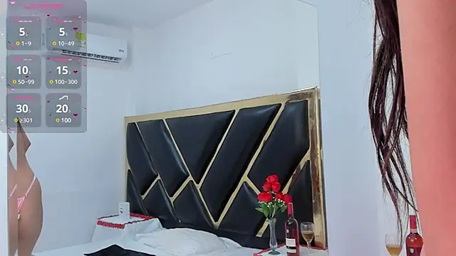 kaily sweet1 online show from 03-15-25, 02:23