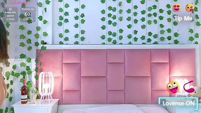 kaily sweet1 online show from 03-21-26, 11:15