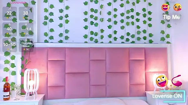 kaily sweet1 online show from 04-29-26, 11:14