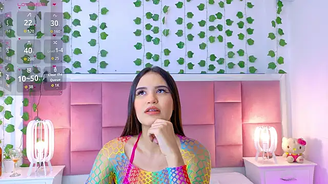 kaily sweet1 online show from 05-04-26, 11:17