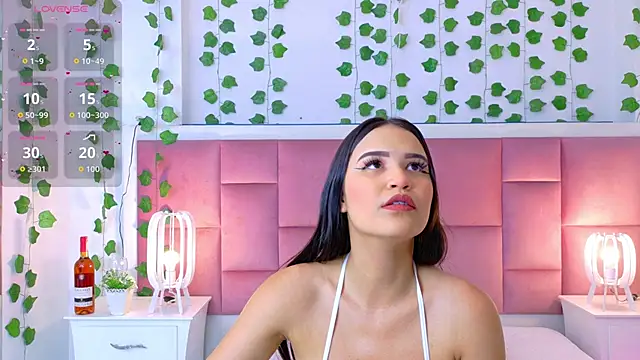 kaily sweet1 online show from 06-15-26, 11:23