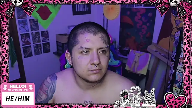masterkevinftm online show from 04-30-26, 03:13