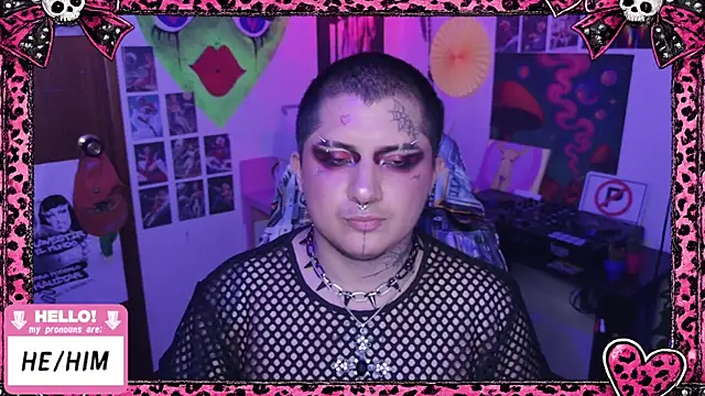 masterkevinftm online show from 05-05-26, 03:58