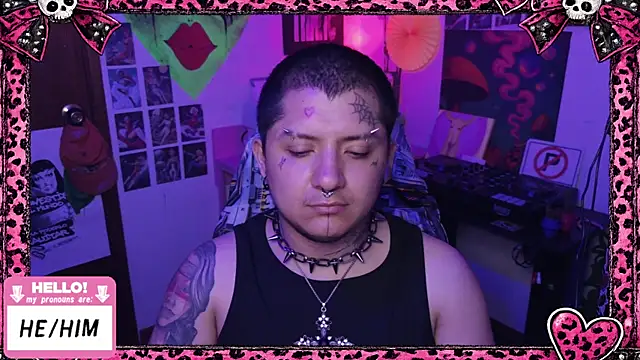masterkevinftm online show from 05-07-26, 12:49