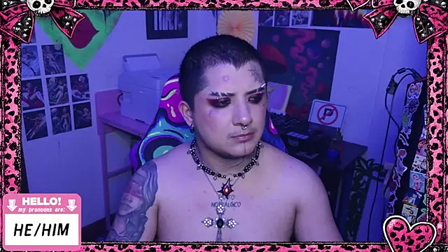 masterkevinftm online show from 05-10-26, 04:17