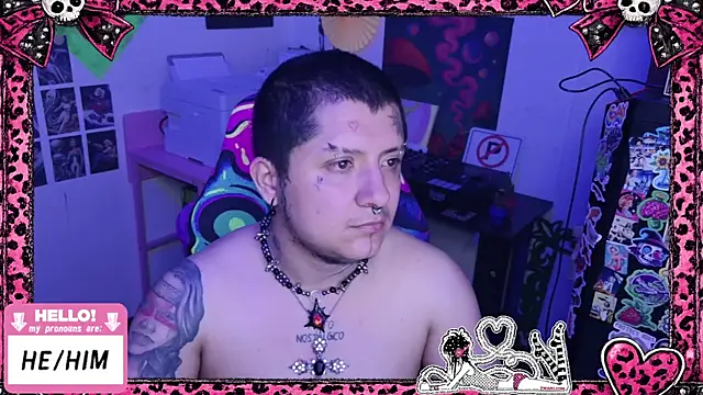 masterkevinftm online show from 05-11-26, 08:53
