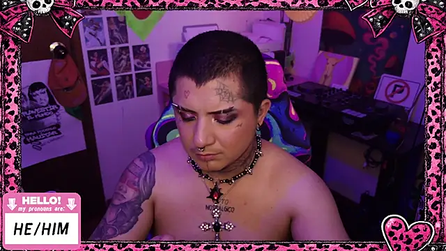 masterkevinftm online show from 05-11-26, 02:45