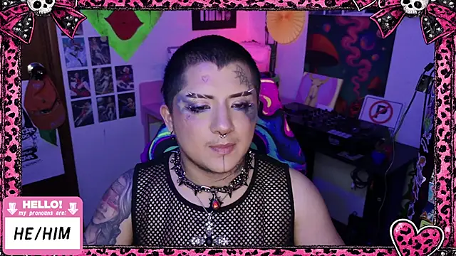 masterkevinftm online show from 05-12-26, 06:43