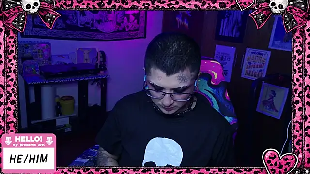 masterkevinftm online show from 06-04-26, 04:29