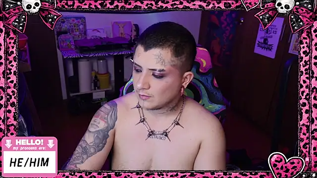 masterkevinftm online show from 06-06-26, 03:22
