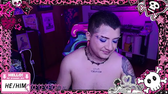 masterkevinftm online show from 06-12-26, 04:11