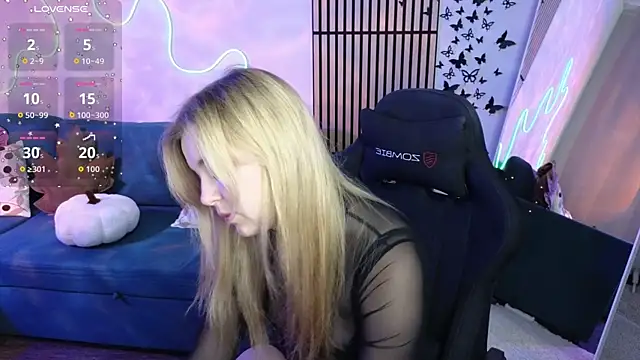 Mel Nelson online show from 11-07-25, 02:44