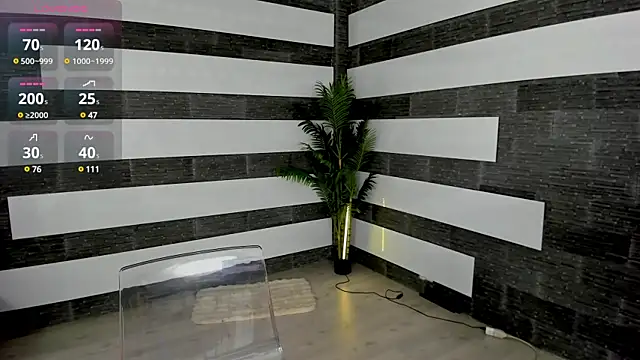 Foxx girl online show from 12-13-24, 05:38