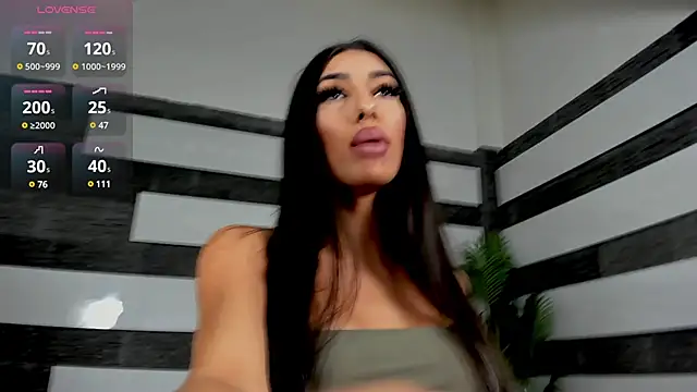 Foxx girl online show from 12-22-24, 05:23
