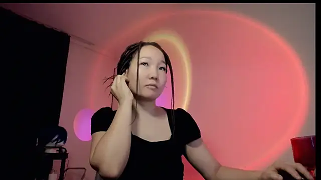 himeros goddess online show from 01-26-25, 12:26