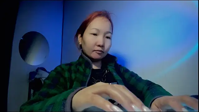 himeros goddess online show from 11-04-25, 01:05