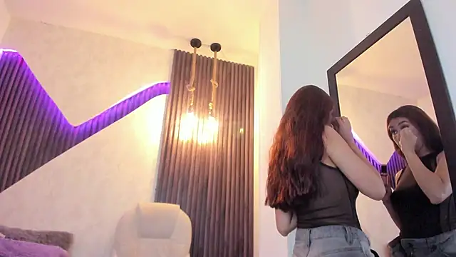 laurin clauz  online show from 03-12-25, 01:51