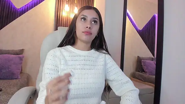 laurin clauz  online show from 03-14-25, 03:36