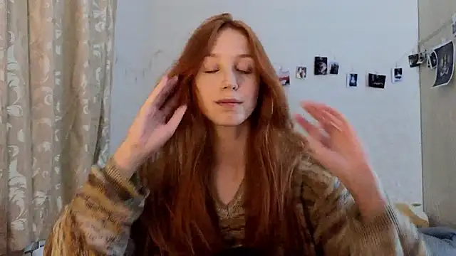 Mary Av online show from 12-03-24, 01:21