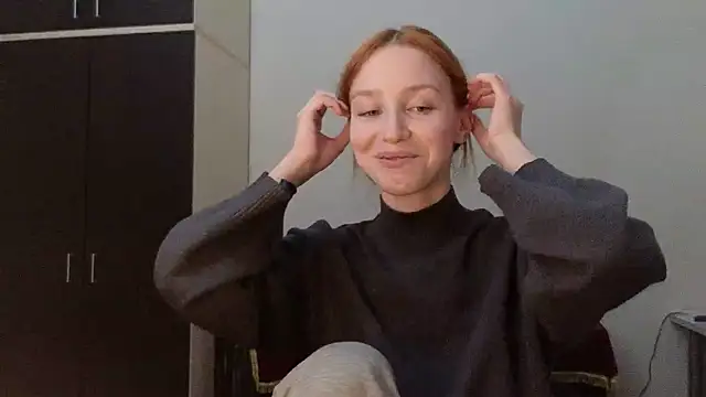 Mary Av online show from 12-05-24, 07:38